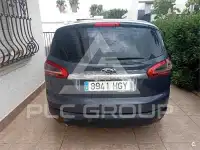 2010 Ford S-Max