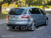 2010 Ford S-Max
