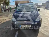 2010 Ford S-Max