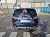 2010 Ford S-Max