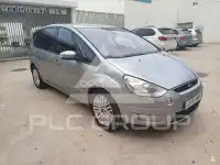 2010 Ford S-Max