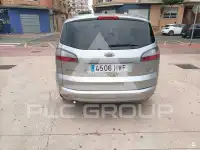 2010 Ford S-Max