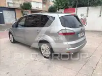 2010 Ford S-Max