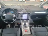 2010 Ford S-Max