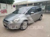 2010 Ford S-Max