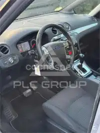 2010 Ford S-Max