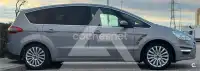 2010 Ford S-Max