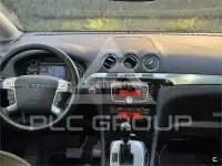 2010 Ford S-Max