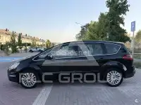 2010 Ford S-Max