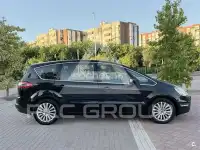 2010 Ford S-Max