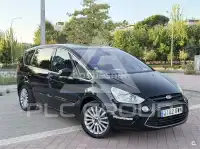 2010 Ford S-Max
