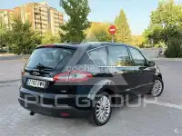2010 Ford S-Max