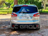 2010 Ford S-Max