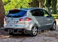 2010 Ford S-Max
