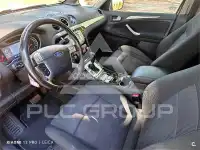 2010 Ford S-Max