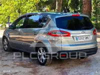 2010 Ford S-Max