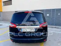 2010 Ford S-Max