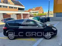 2010 Ford S-Max