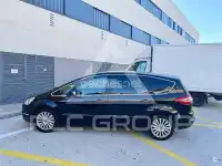 2010 Ford S-Max