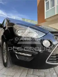 2010 Ford S-Max