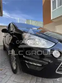 2010 Ford S-Max