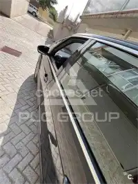 2010 Ford S-Max