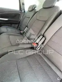 2010 Ford S-Max