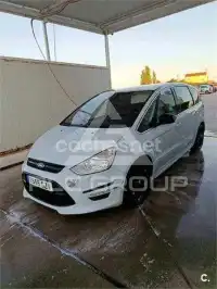 2010 Ford S-Max