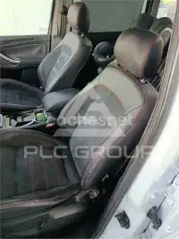 2010 Ford S-Max