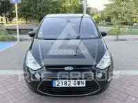 2010 Ford S-Max