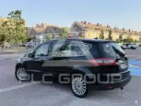 2010 Ford S-Max