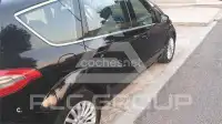 2010 Ford S-Max