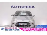 2010 Ford KA