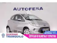2010 Ford KA
