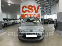 2010 Ford KA