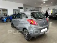 2010 Ford KA