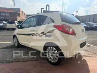 2010 Ford KA
