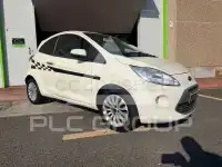 2010 Ford KA
