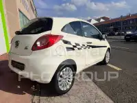 2010 Ford KA