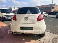 2010 Ford KA