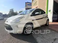 2010 Ford KA