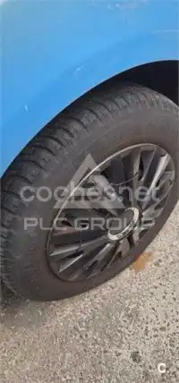 2010 Ford KA