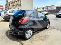 2010 Ford KA