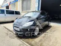 2010 Ford KA