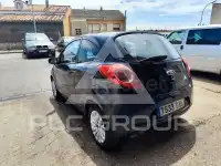 2010 Ford KA
