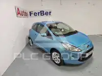 2010 Ford KA
