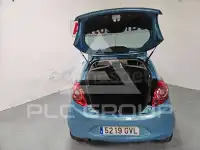 2010 Ford KA