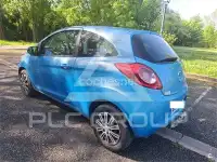 2010 Ford KA