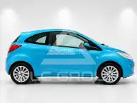 2010 Ford KA