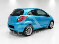 2010 Ford KA